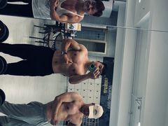 -中田健身工作室(远扬大厦店)
