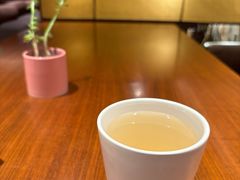 -广州中心皇冠假日酒店·汇点大堂吧