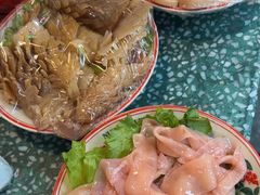 -怒火八零串串火锅(大渡口新天泽店)