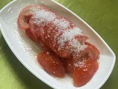 -新疆红柳花餐厅(新洲店)