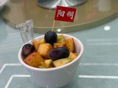 -大师傅金奖啤酒鱼(阳光店)