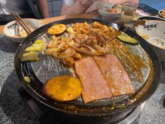 -酒拾烤肉(阳光100店)