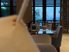 -舟山朱家尖威斯汀酒店·知味标帜自助餐厅