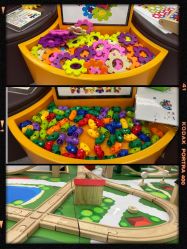 -莫莉幻想儿童乐园(三河燕郊永旺店)