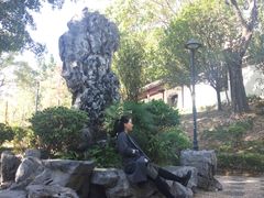 -九龙寨城公园