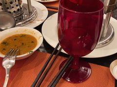 -骊韵咖啡厅(深圳中海凯骊酒店)