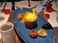 -王品牛排(珠海富华里店)