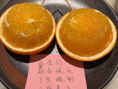-厚贞日式烤肉(龙之梦店)