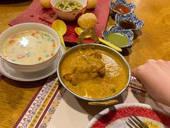 -食彩美印度特色美食餐厅·印度料理