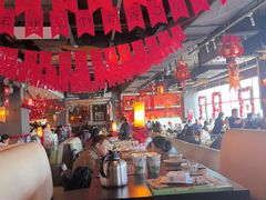 -大头虾越式风味餐厅(光明广场店)