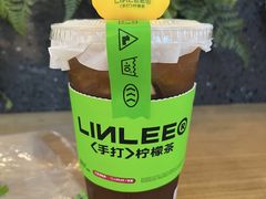 -LINLEE林里·手打柠檬茶(惠城仲恺天益城店)