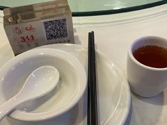 -万山楼海鲜酒家·二十三年老字号