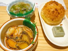 -贵木日本料理·铁板烧(新地假日广场店)