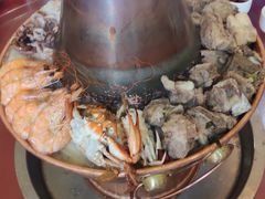 -山海关清和浑锅店