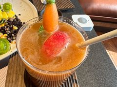 -FOOOO CITY CLUB 孚乐里音乐西餐酒吧(来福士店)