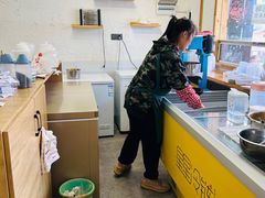 -鞠婆婆•绵绵冰•凉糕•手工冰粉(苏稽一店)