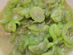 -荆九爷爆炒桥头三嫩(夫子庙店)