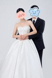点击看大图 -水晶之恋婚纱摄影(北京总店)
