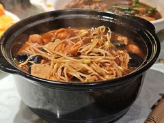 -眷江南之小蓝鲸(王府大街店)