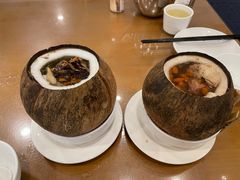-大唐靓汤江门私房菜(景田店)