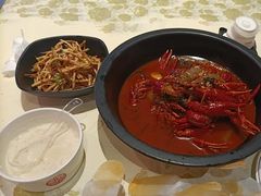 -聚味瞿记·龙虾堂(坡子街店)