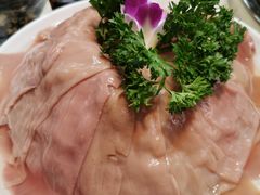 -枇杷园食为鲜火锅(南山店)