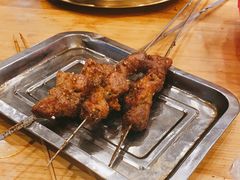 -羊圈(樊洼路店)
