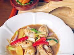 -德胜轩正宗顺德菜(宝安沙井会展中心店)