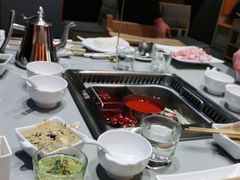 -竹犇番茄火锅(长治太行东街店)