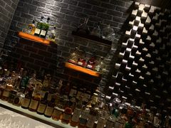 -LAMP BAR 水烟音乐酒吧