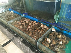 android_upload_pic-蓝港海鲜厨房(金水路店)