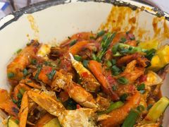 -辣螃铠盆盆蟹大排档(总店)