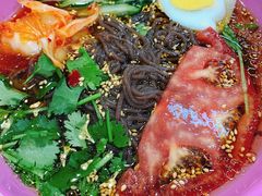 -牛马行牛肉饸饹铺(长春总店)