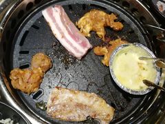-火炉火自助餐(悠唐购物中心店)