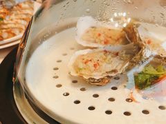 -望海臻鲜·海鲜餐厅