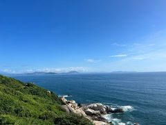 -三亚蜈支洲岛旅游区