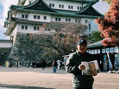 -名古屋城