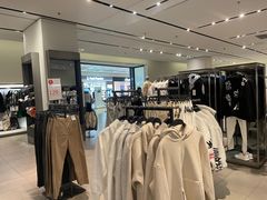 -ZARA(重庆华润万象城中区店)
