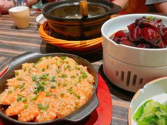 -江太极江浙菜(马桥万达广场店)