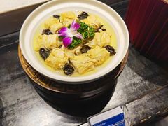 -江南韵·无锡太湖文化体验餐厅(凤凰天街店)