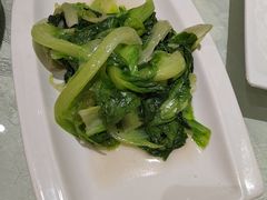 清炒时蔬-琼林徽宴(中央门店)