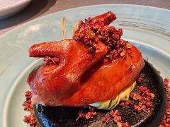 -南堂館川菜文化餐厅(天府店)