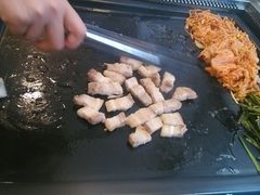 android_upload_pic-金顺韩式烤肉·网红烤肉店(广利路店)