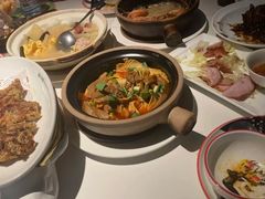 -新白鹿餐厅(城西银泰城店)