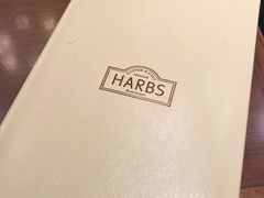 -HARBS(渋谷ヒカリエ シンクス店)