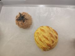 -BreadTalk面包新语·烘焙蛋糕(星河城店)