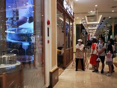 -小满手工粉(上海月星环球港店)