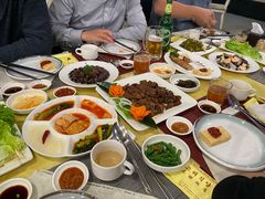 -高丽馆(尊茂店)