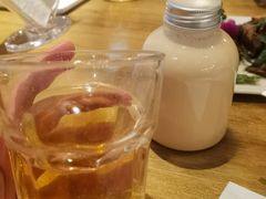 -天山传奇新疆菜(SKLP店)