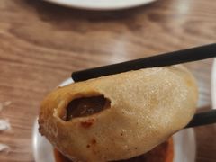 -清真吴记门钉肉饼·喜多利